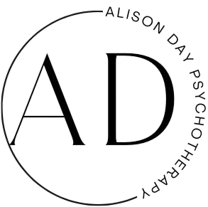 Alison Day logo